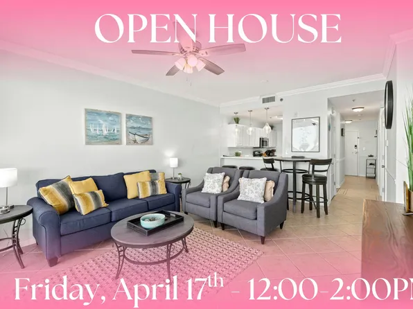 321 Bream Ave Unit 308, Fort Walton Beach, FL 32548