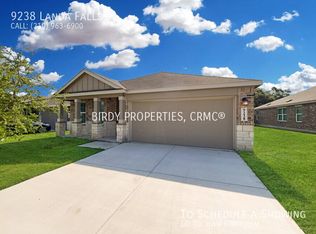 9238 Landa Fls, San Antonio, TX 78254