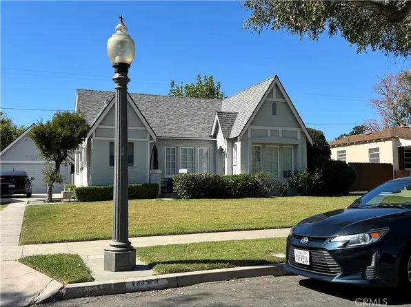 1031 N Parish Pl, Burbank, CA 91506