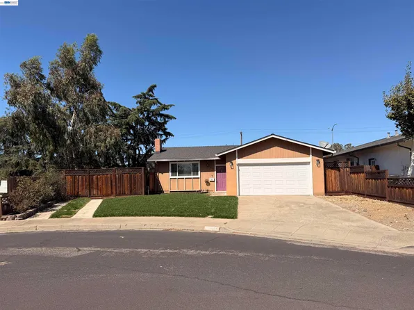 312 Robert Way, Livermore, CA 94550