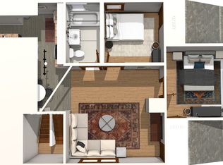 101 Bloomfield Ave Floor 2, Buffalo, NY 14220