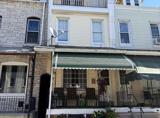 1141 Mulberry St, Reading, PA 19604