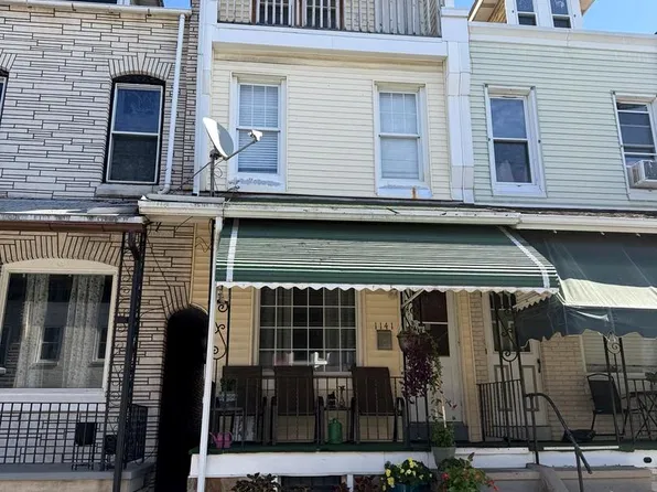 1141 Mulberry St, Reading, PA 19604