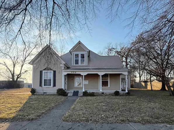 409 S Spring St, Searcy, AR 72143