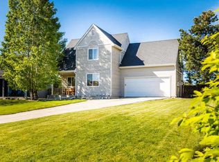 375 Aurora Way, Fort Collins, CO 80525