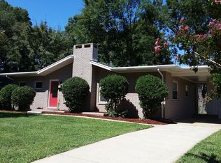 1401 Mockingbird Ln, Charlotte, NC 28209