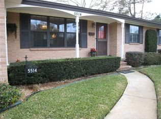 5514 Sheri Ln, Jacksonville, FL 32207