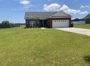 25798 Rambo Ln, Elberta, AL 36530