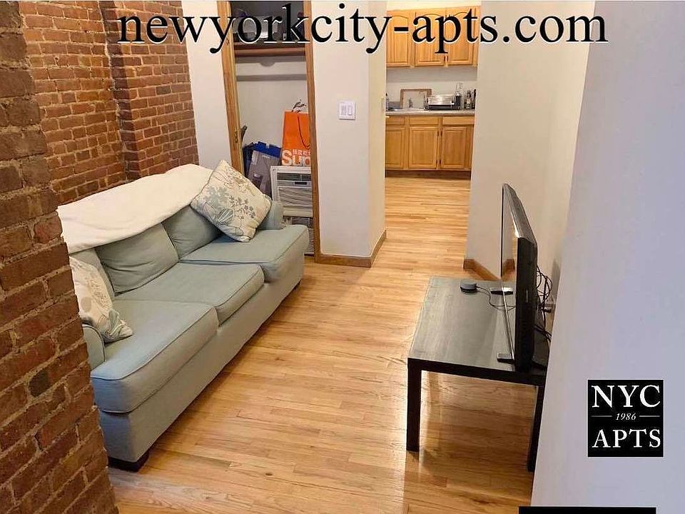 1st image of 364 W 52nd St APT 3E