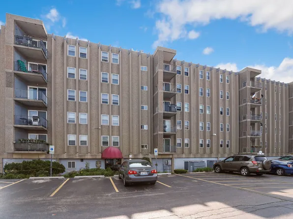 (undisclosed Address), Schiller Park, IL 60176