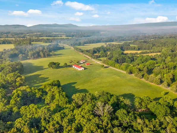 3035 State Hwy #341, Chickamauga, GA 30707