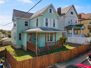 3127 Brunot Ave, Pittsburgh, PA 15204