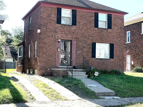 19149 Wisconsin St, Detroit, MI 48221