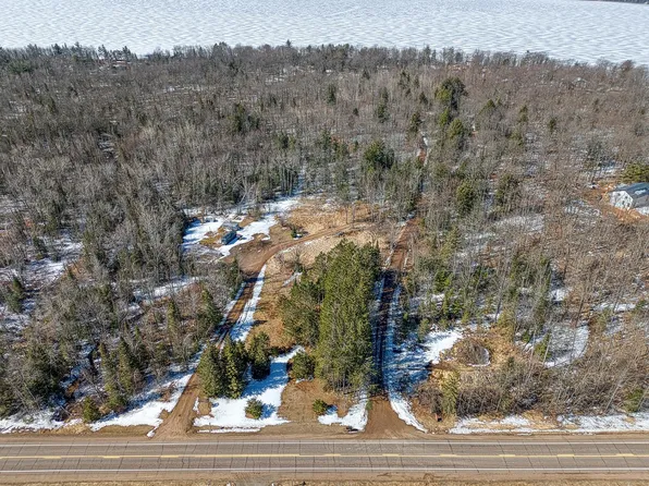 Bonack Ln, Argonne, WI 54511