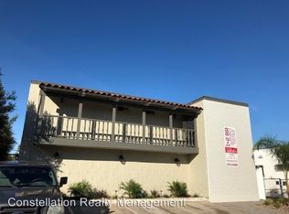 4272 46th St APT 1, San Diego, CA 92115