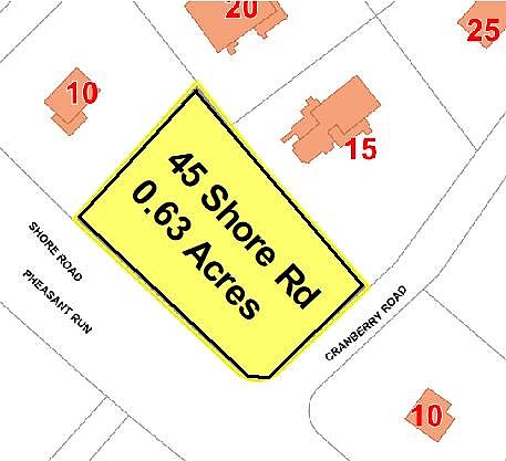 1st image of 45 Shore Road