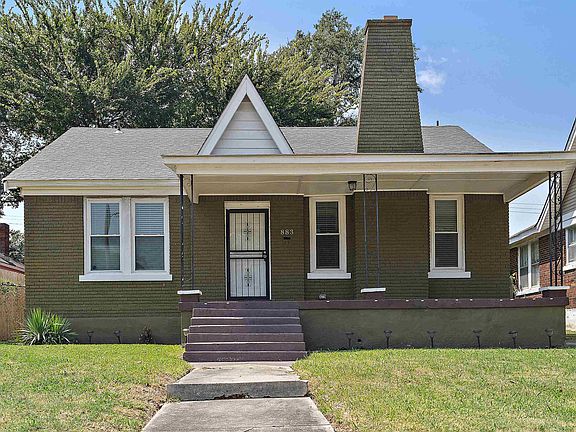 4th image of 883 N Evergreen St