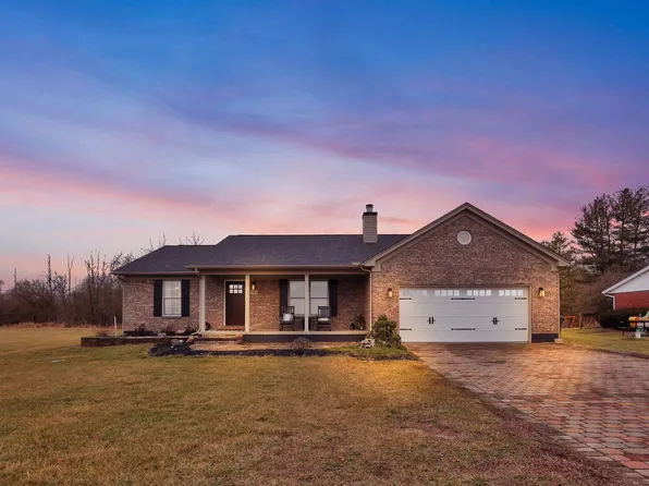 7103 Butler Ave, Plain City, OH 43064