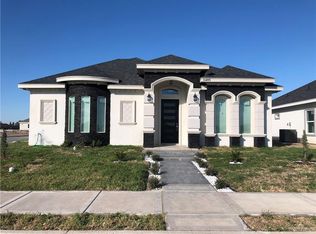 3405 Dunes Dr, Edinburg, TX 78542