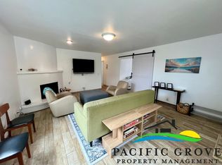 821 2nd St, Pacific Grove, CA 93950