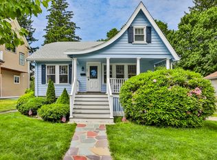 75 Howe St, Milton, MA 02186
