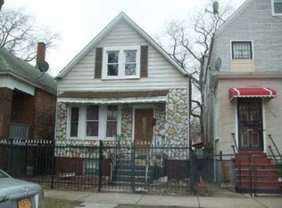 6052 S Honore St, Chicago, IL 60636