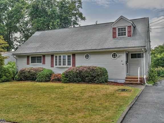 27 White Oak Ln, Wayne, NJ 07470 | Zillow