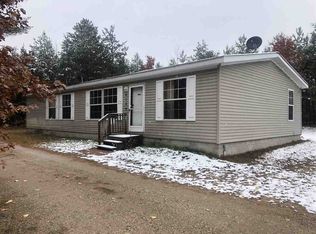 4784 Hideaway Ln, Gaylord, MI 49735