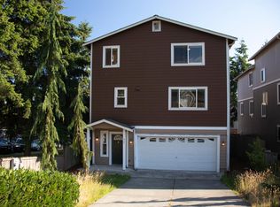 617 SW 4th Pl, Renton, WA 98057