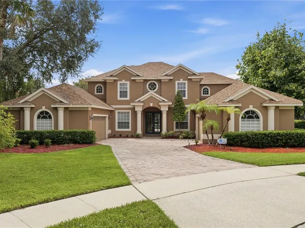 3205 King George Dr, Orlando, FL 32835