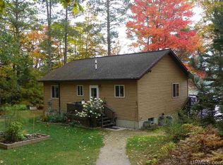 N3914 W Lost Lake Rd, Wetmore, MI 49895