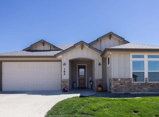 185 S Prong Horn, Boise, ID 83716