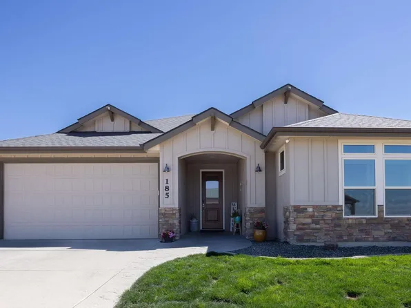 185 S Prong Horn, Boise, ID 83716