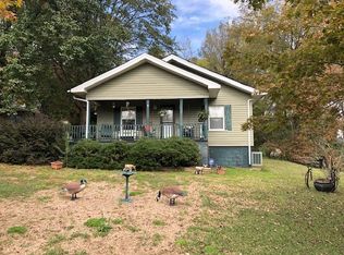 108 Nicholson Rd, Rockingham, NC 28379