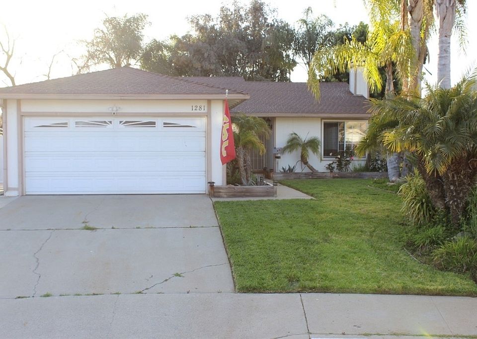 1st image of 1281 Sorrento Pl