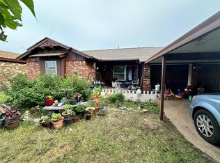 4520 NW 46th St, Warr Acres, OK 73122