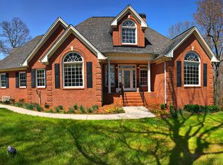 578 Oak Mountain Rd, Carrollton, GA 30116