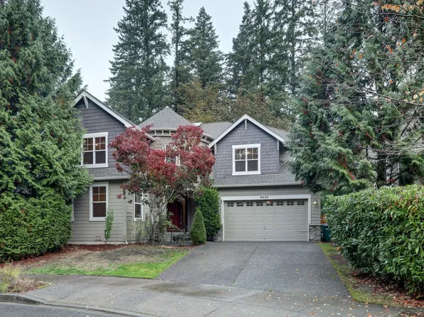 9650 222nd Ct NE, Redmond, WA 98053