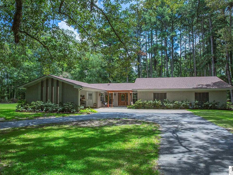 4510 Highway 139, Collinston, LA 71229 Zillow