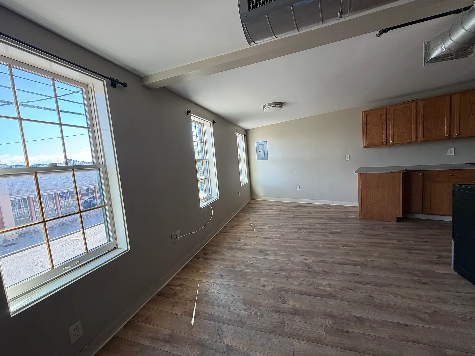 1 bed, 600 sqft, $1,150 — Photo 4