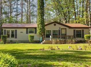 10908 Vans Ln, Fife Lake, MI 49633