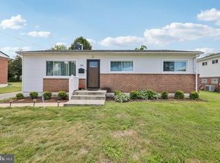 933 Prestwood Rd, Catonsville, MD 21228