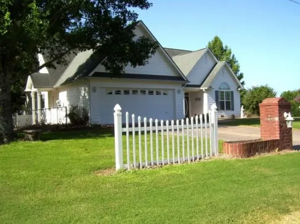 999 Little River 17, Ashdown, AR 71822