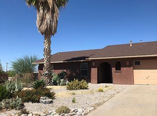903 San Miguel, Alamogordo, NM 88310