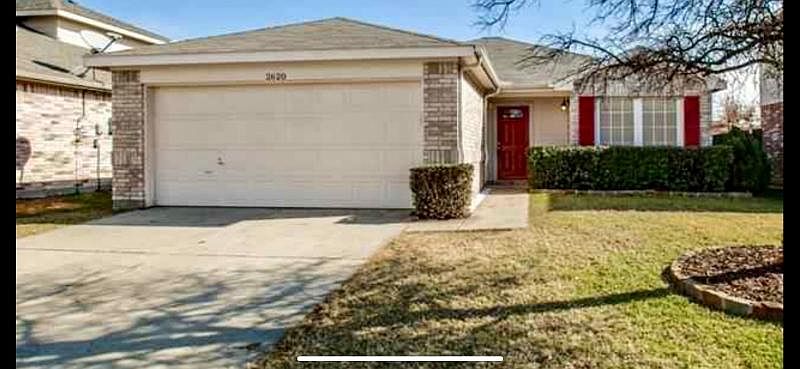 1st image of 2620 Mesa Valley Dr