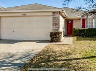 2620 Mesa Valley Dr, McKinney, TX 75071