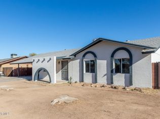 3744 W Malapai Dr, Phoenix, AZ 85051