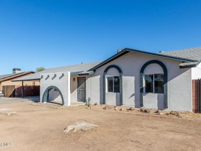 3744 W Malapai Dr, Phoenix, AZ, 85051