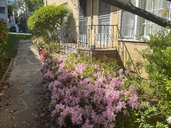 1532 S Beverly Dr, Los Angeles, CA 90035