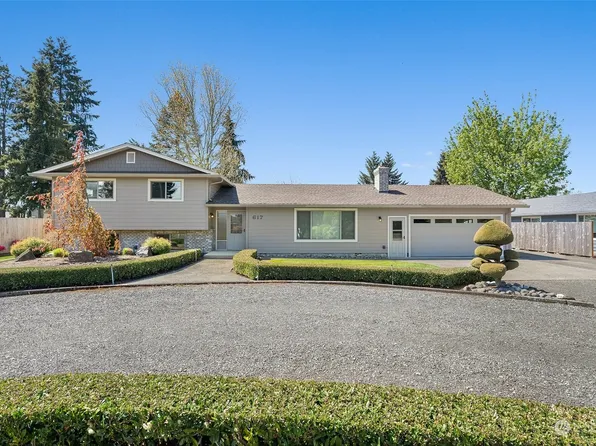 617 Oakland Avenue, Centralia, WA 98531